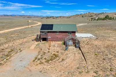14012 S Chickasaw Road, Hartsel, CO 80449 - Photo 39