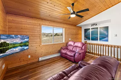14012 S Chickasaw Road, Hartsel, CO 80449 - Photo 7