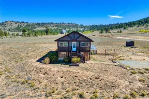 14012 S Chickasaw Rd, Hartsel, CO 80449 - Photo 1