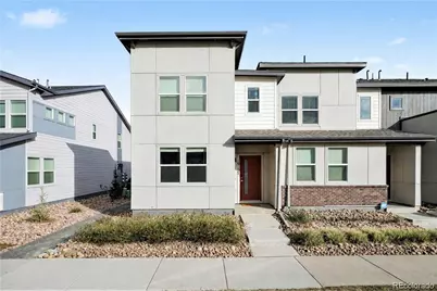 19197 E 64th Avenue, Denver, CO 80249 - Photo 3