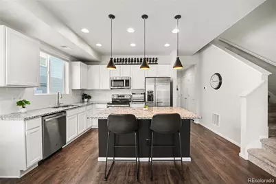 19197 E 64th Avenue, Denver, CO 80249 - Photo 1