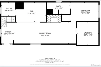 339 County Road 645, Grand Lake, CO 80447 - Photo 37