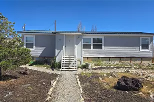 616 Narcisso Ave, Fort Garland, CO 81133 - Photo 1
