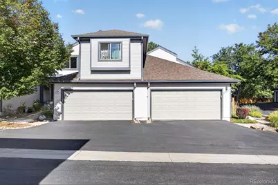 6515 S Jackson Court, Littleton, CO 80121 - Photo 3