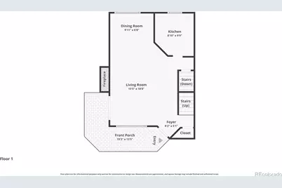 11680 E Cedar Avenue, Aurora, CO 80012 - Photo 29