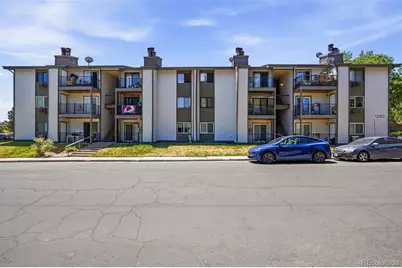 2280 S Oswego Way #201, Aurora, CO 80014 - Photo 1