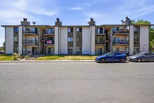 2280 S Oswego Way, Aurora, CO 80014 - Photo 1
