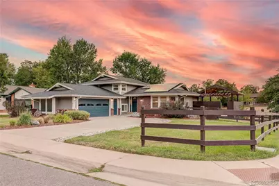 7703 S Elizabeth Way, Littleton, CO 80122 - Photo 1