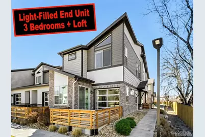 11737 W 45th Place, Wheat Ridge, CO 80033 - Photo 1