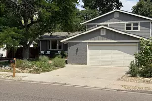 7867 W Peakview Dr, Littleton, CO 80123 - Photo 1