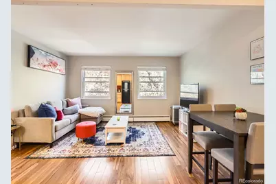 625 Pearl Street #23, Boulder, CO 80302 - Photo 5