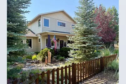 309 Grant Street, Salida, CO 81201 - Photo 1