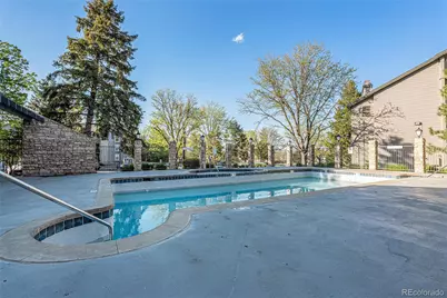 2575 S Syracuse Way #M307, Denver, CO 80231 - Photo 27