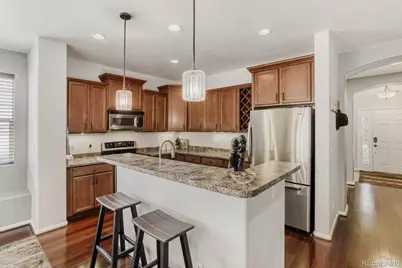 2477 Robindale Way, Castle Rock, CO 80109 - Photo 7