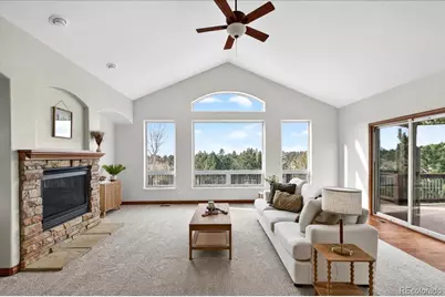 455 Bayou Gulch Circle, Elizabeth, CO 80107 - Photo 9