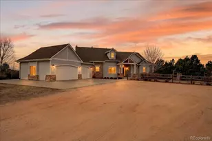 455 Bayou Gulch Cir, Elizabeth, CO 80107 - Photo 1