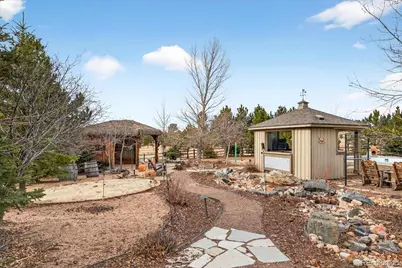 455 Bayou Gulch Circle, Elizabeth, CO 80107 - Photo 41