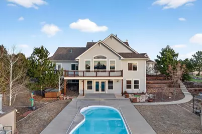 455 Bayou Gulch Circle, Elizabeth, CO 80107 - Photo 49