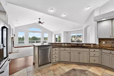 455 Bayou Gulch Circle, Elizabeth, CO 80107 - Photo 13