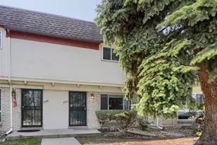 6466 E Mississippi Ave, Denver, CO 80224 - Photo 1