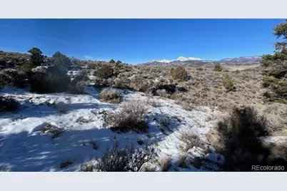 Lot 4828 Spencer Road, Fort Garland, CO 81133 - Photo 15