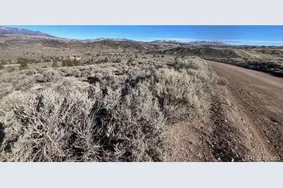 Lot 4828 Spencer Road, Fort Garland, CO 81133 - Photo 3