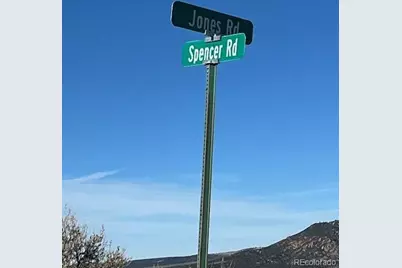 Lot 4828 Spencer Road, Fort Garland, CO 81133 - Photo 1