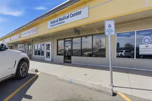 1013 S Federal Blvd, Denver, CO 80219 - Photo 1
