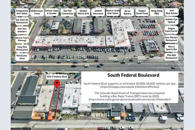 1013 S Federal Boulevard, Denver, CO 80219 - Photo 13