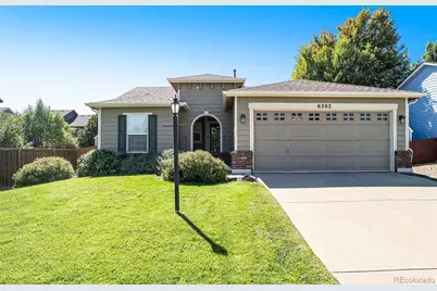 6302 Valley Vista Avenue, Firestone, CO 80504 - Photo 1