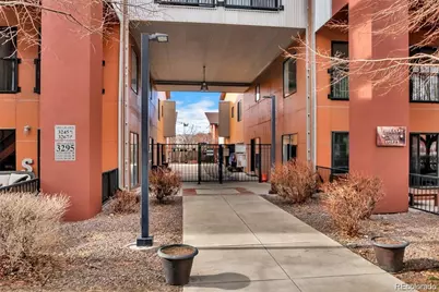 3245 Blake Street #101, Denver, CO 80205 - Photo 1
