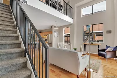3245 Blake Street #101, Denver, CO 80205 - Photo 5
