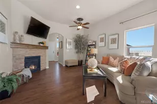 4411 Allenite Point, Colorado Springs, CO 80938 - Photo 3