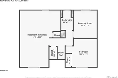16670 E Tufts Avenue, Aurora, CO 80015 - Photo 29