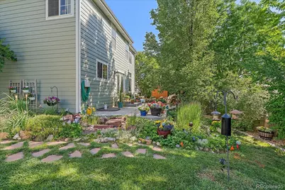 11622 Maize Court, Parker, CO 80134 - Photo 37