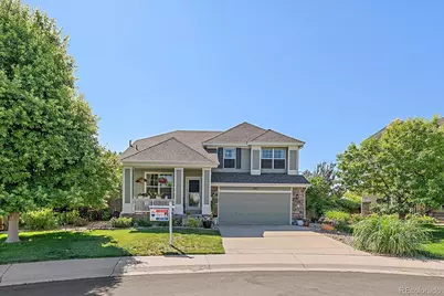 11622 Maize Court, Parker, CO 80134 - Photo 47