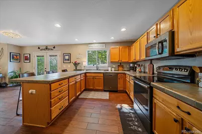 11622 Maize Court, Parker, CO 80134 - Photo 21