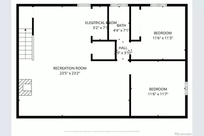 5530 Clear Creek Drive, Denver, CO 80212 - Photo 29