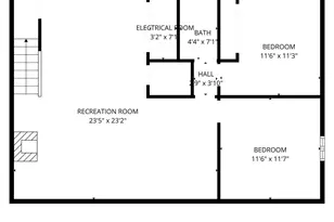 5530 Clear Creek Dr, Denver, CO 80212 - Photo 29