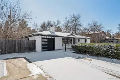 5530 Clear Creek Drive, Denver, CO 80212 - Photo 3