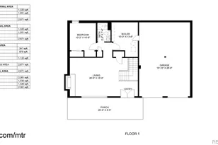10453 W Arkansas Dr, Lakewood, CO 80232 - Photo 49