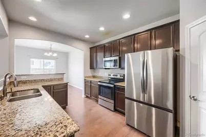 10202 Boulder Ridge Drive, Peyton, CO 80831 - Photo 9