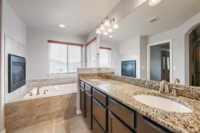 10202 Boulder Ridge Drive, Peyton, CO 80831 - Photo 17