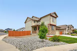 10202 Boulder Ridge Dr, Peyton, CO 80831 - Photo 3