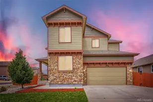 10202 Boulder Ridge Dr, Peyton, CO 80831 - Photo 1