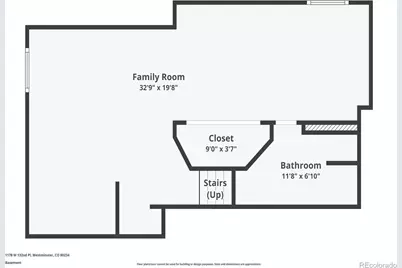 1178 W 132nd Place, Denver, CO 80234 - Photo 29