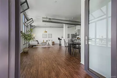 3100 Huron Street #3M, Denver, CO 80202 - Photo 13