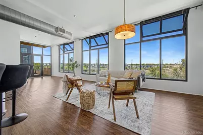 3100 Huron Street #3M, Denver, CO 80202 - Photo 5