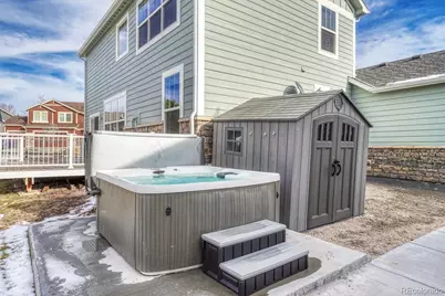 3195 Arroyo Verde Way, Castle Rock, CO 80108 - Photo 43