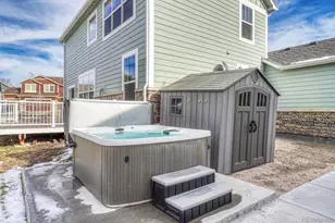 3195 Arroyo Verde Way, Castle Rock, CO 80108 - Photo 43